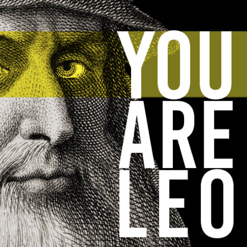 You Are Leo