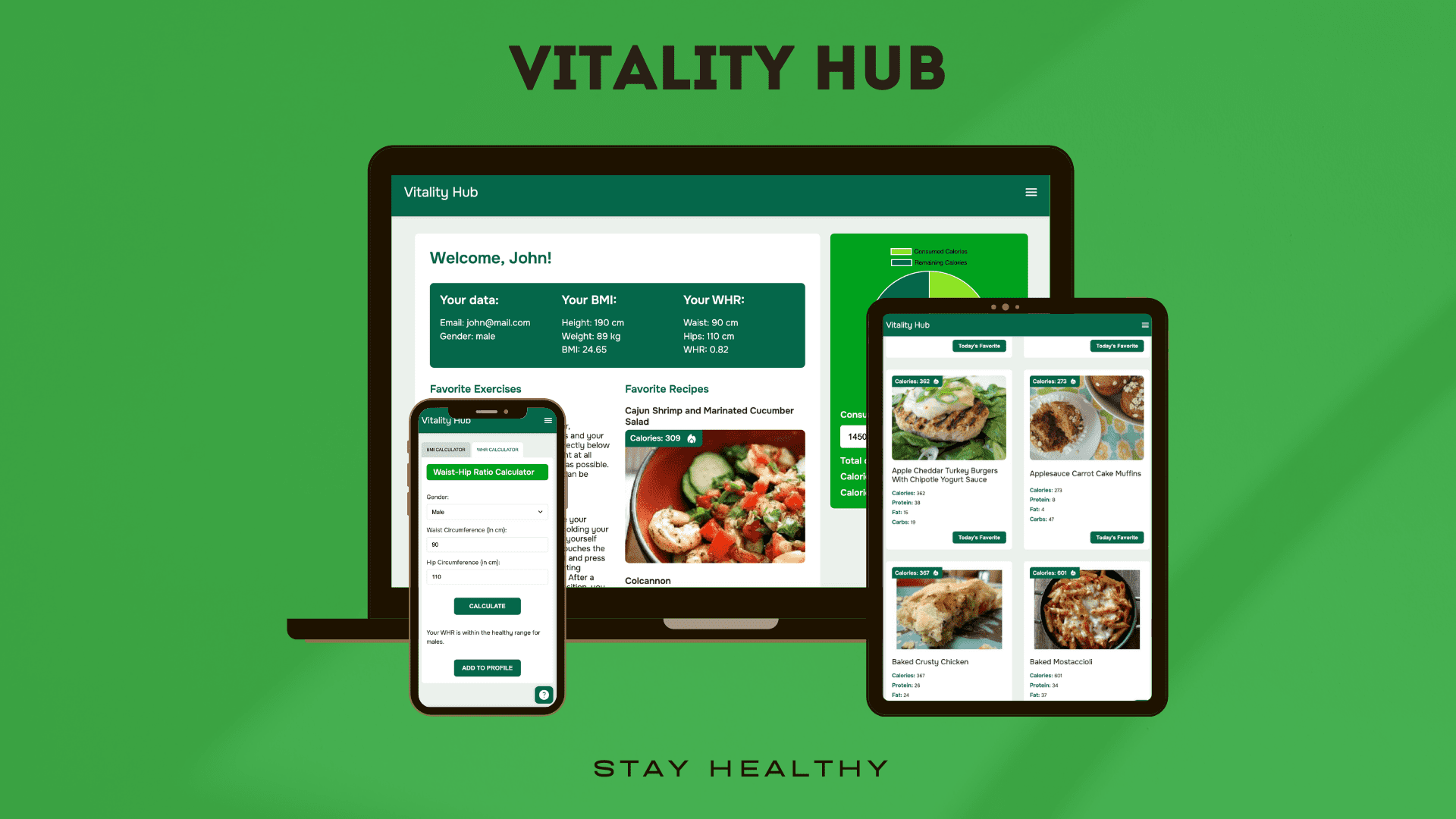 Vitality Hub